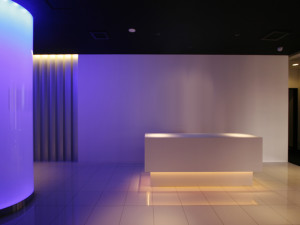 M showroom / Osaka